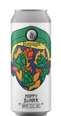 Espiga Hoppy Blinder Hazy DIPA